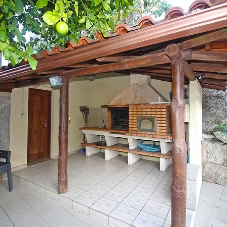 Casa Do Fijogo Holiday home
