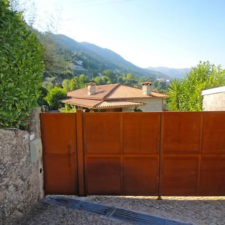 Casa Do Fijogo Holiday home *