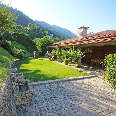 Casa Do Fijogo Holiday home