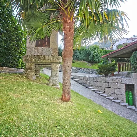 Casa Do Fijogo Geres