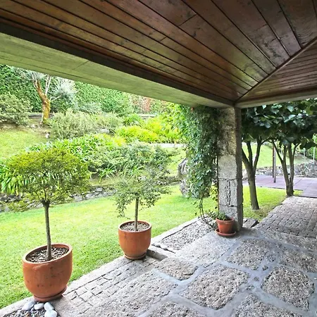 Casa Do Fijogo