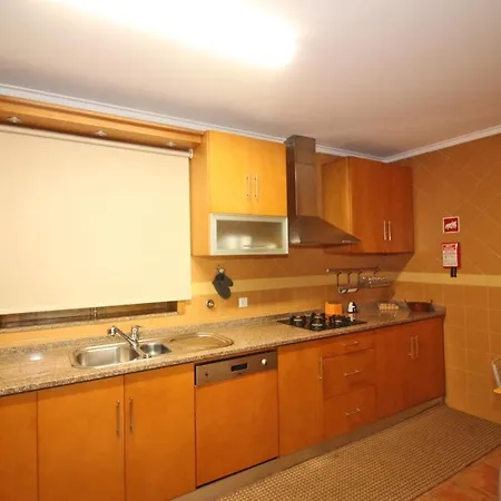 Casa Do Fijogo