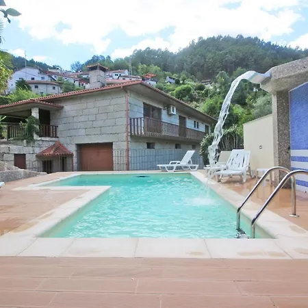 Casa Do Fijogo Holiday home *