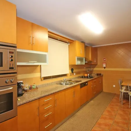 Casa Do Fijogo Holiday home Geres