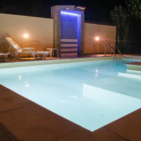 Casa Do Fijogo Holiday home Geres