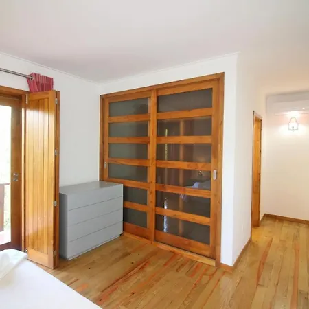 Casa Do Fijogo Holiday home