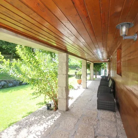 Casa Do Fijogo Holiday home *