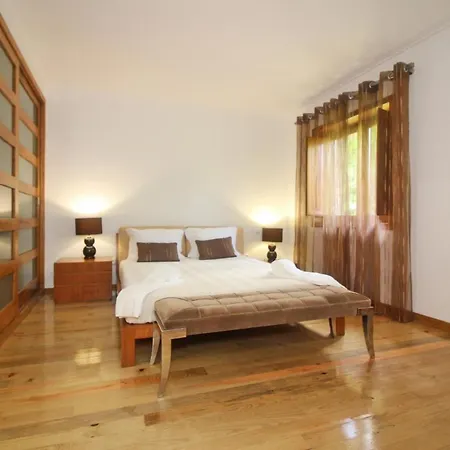 Casa Do Fijogo Holiday home Geres