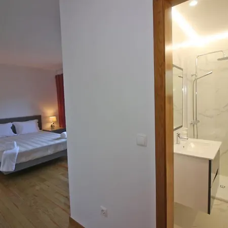 Casa Do Fijogo Holiday home
