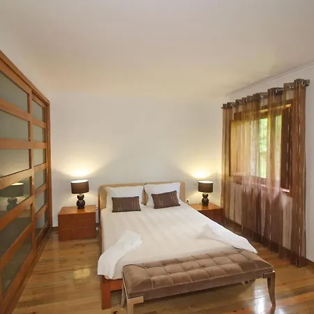 Holiday home Casa Do Fijogo Geres