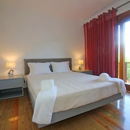 Casa Do Fijogo Holiday home *