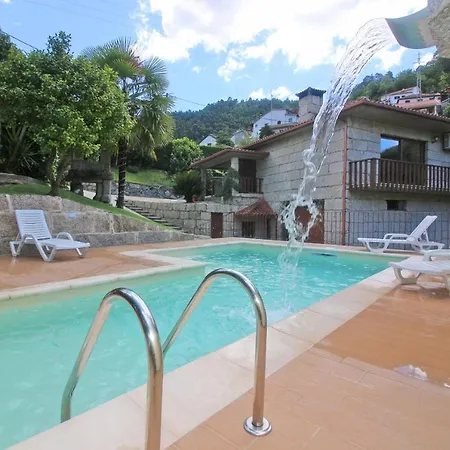 Casa Do Fijogo