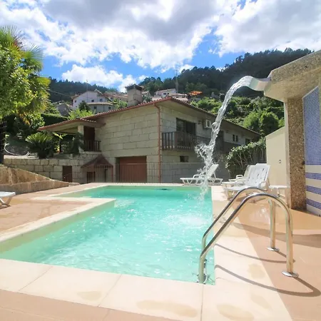 Casa Do Fijogo Holiday home *