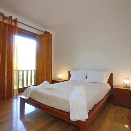 Holiday home Casa Do Fijogo *