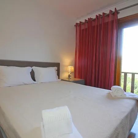 Holiday home Casa Do Fijogo Geres